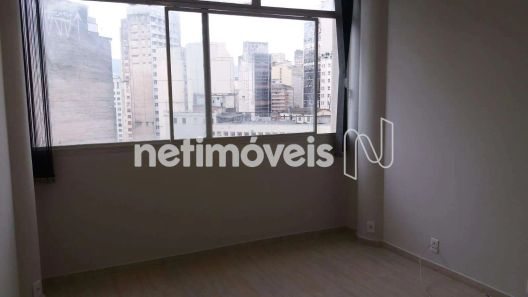 Sala Comercial à venda, 24m² no Centro, Belo Horizonte