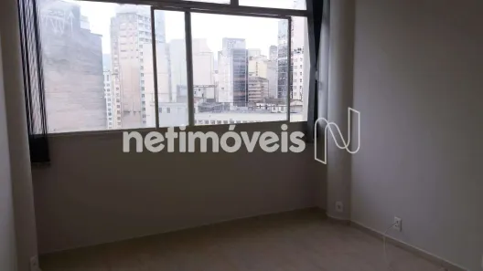 Sala Comercial à venda, 24m² no Centro, Belo Horizonte