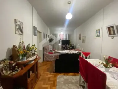 Apartamento com 2 Quartos à venda, 80m² no Botafogo, Rio de Janeiro