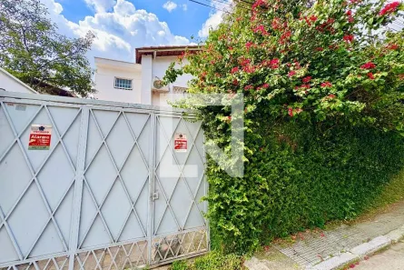 Casa com 3 Quartos à venda, 150m² no Santo Amaro, São Paulo