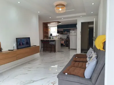 Apartamento com 2 Quartos à venda, 80m² no Boa Viagem, Niterói