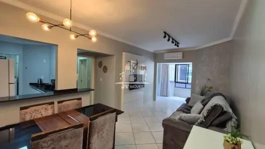 Apartamento com 2 Quartos para alugar, 95m² no Andorinha, Itapema