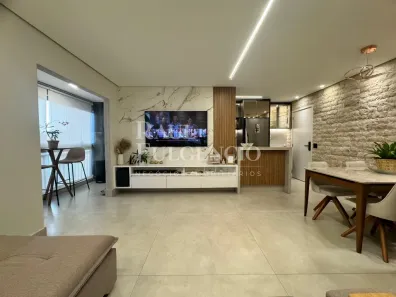 Apartamento com 2 Quartos à venda, 64m² no Aurora, Londrina