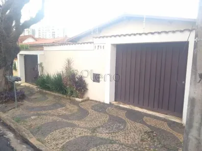 Casa com 3 Quartos à venda, 135m² no Jardim São Carlos, Campinas
