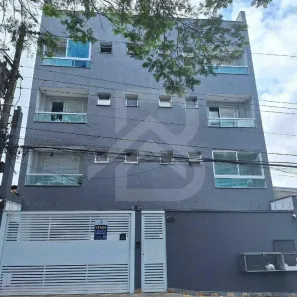 Cobertura com 2 Quartos à venda, 134m² no Parque São Vicente, Mauá