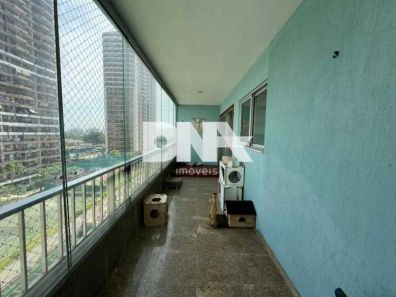 Apartamento com 2 Quartos à venda, 87m² no Barra da Tijuca, Rio de Janeiro