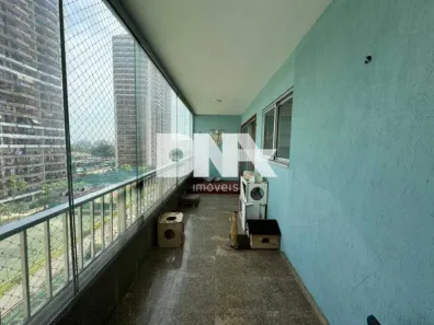 Apartamento com 2 Quartos à venda, 87m² no Barra da Tijuca, Rio de Janeiro