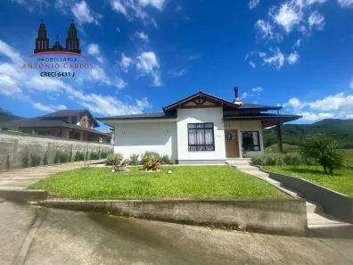 Casa com 3 Quartos à venda, 155m² no Louro, Antônio Carlos