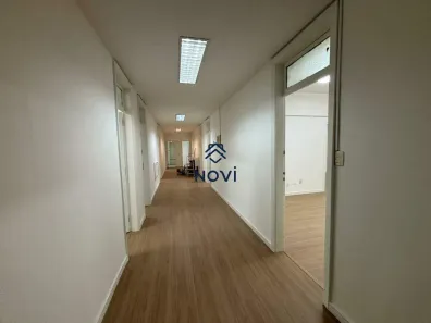 Sala Comercial à venda, 338m² no Centro, Rio de Janeiro