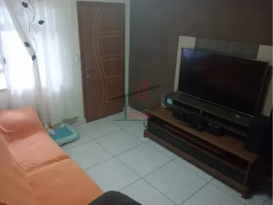 Sobrado com 2 Quartos à venda, 100m² no Vila Gomes Cardim, São Paulo
