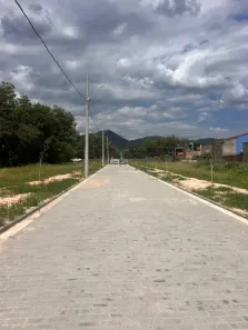 Lote/Terreno à venda, 112m² no Campo Grande, Rio de Janeiro