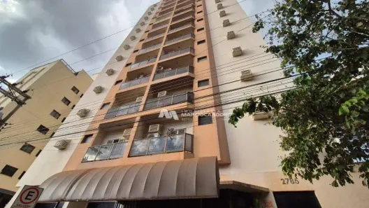 Cobertura com 4 Quartos à venda, 260m² no Vila Redentora, São José do Rio Preto
