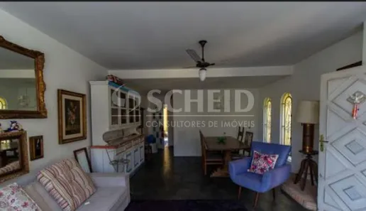 Casa com 3 Quartos à venda, 160m² no Jardim Petrópolis, São Paulo