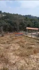 Lote/Terreno à venda, 960m² no Veraneio Ijal, Jacareí