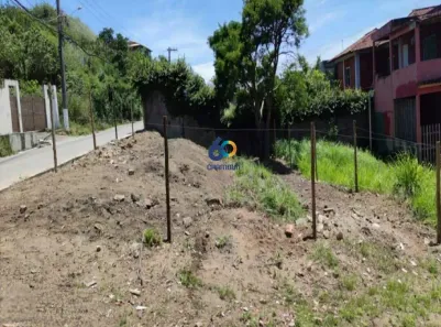 Lote/Terreno à venda, 200m² no Alto Lagoa Funda, Marataízes