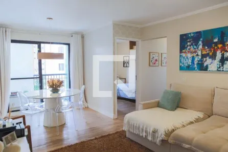 Apartamento com 3 Quartos à venda, 86m² no Cidade São Francisco, São Paulo