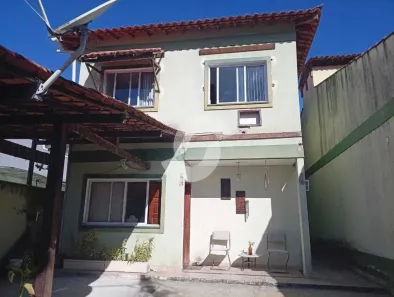 Casa com 3 Quartos à venda, 121m² no Serra Grande, Niterói