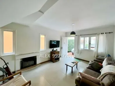 Casa de Condomínio com 3 Quartos à venda, 150m² no Jardim Monte Alegre, São Paulo