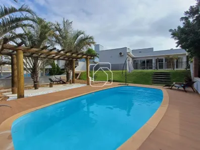 Casa de Condomínio com 3 Quartos para alugar, 258m² no Jardim Santa Monica, Itu