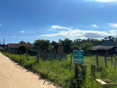 Lote/Terreno à venda, 800m² no Arroio, Imbituba