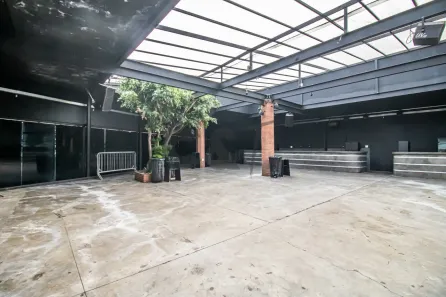 Galpão/Depósito/Armazém à venda, 1311m² no Indianópolis, São Paulo