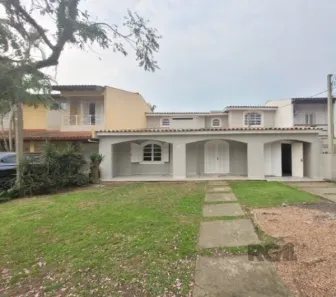 Casa de Condomínio com 4 Quartos para alugar, 650m² no Hípica, Porto Alegre