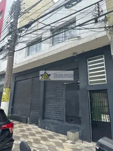 Ponto Comercial para alugar, 250m² no Saúde, São Paulo