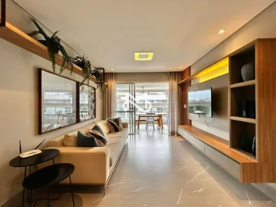 Apartamento com 3 Quartos à venda, 95m² no Riviera, Bertioga