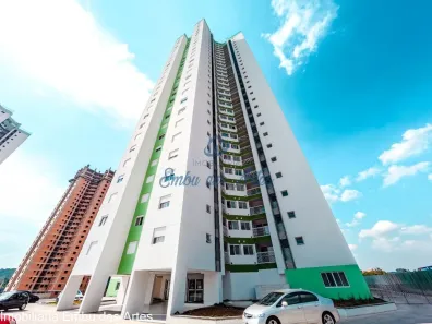 Apartamento com 2 Quartos à venda, 82m² no Parque Esplanada, Embu das Artes