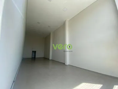 Ponto Comercial para alugar, 116m² no São Manoel, Americana
