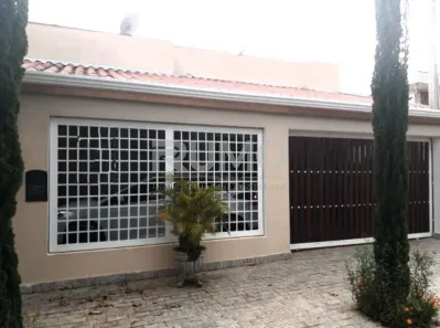 Casa com 3 Quartos à venda, 240m² no Jardim Primavera, Campinas