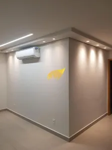Apartamento com 3 Quartos à venda, 138m² no Ribeirão do Lipa, Cuiabá