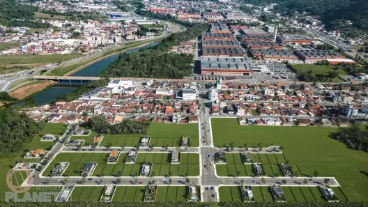 Lote/Terreno à venda, 368m² no Centenário, Jaraguá do Sul