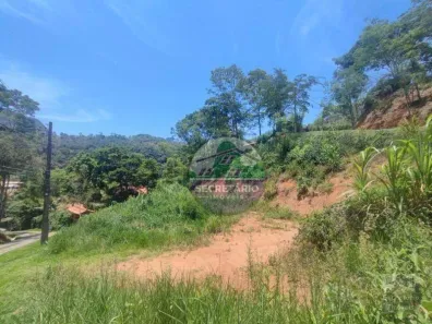 Lote/Terreno à venda, 1200m² no Pedro do Rio, Petrópolis
