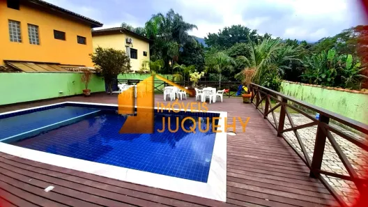Casa de Condomínio com 2 Quartos para alugar, 150m² no Maresias, São Sebastião