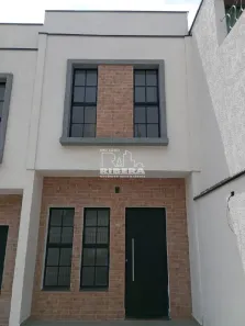 Casa com 2 Quartos à venda, 57m² no Jardim Europa, Sorocaba