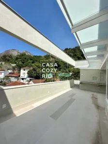 Cobertura com 4 Quartos à venda, 360m² no Gávea, Rio de Janeiro