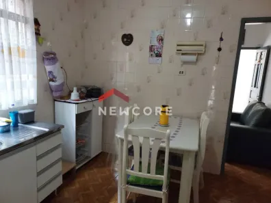 Sobrado com 4 Quartos à venda, 234m² no Ferrazópolis, São Bernardo do Campo
