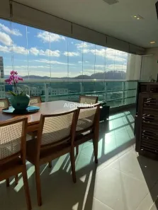 Apartamento com 3 Quartos à venda, 202m² no Tamboré, Santana de Parnaíba