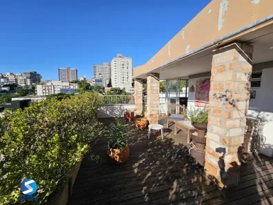 Cobertura com 2 Quartos à venda, 171m² no Moinhos de Vento, Porto Alegre