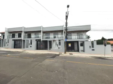 Sobrado com 3 Quartos à venda, 117m² no Costa e Silva, Joinville