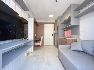 Flat com 1 Quarto à venda, 24m² no Butantã, São Paulo