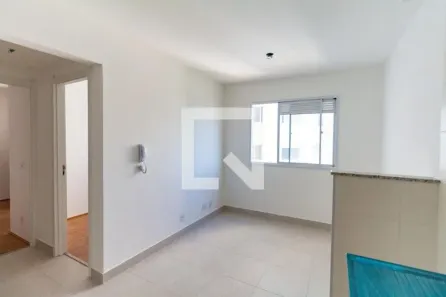 Apartamento com 2 Quartos à venda, 32m² no Parque Fongaro, São Paulo