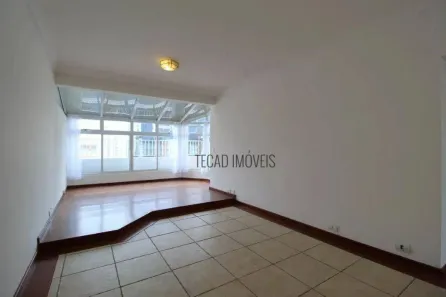 Apartamento com 2 Quartos para venda ou aluguel, 115m² no Consolação, São Paulo