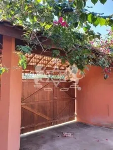 Sobrado com 4 Quartos à venda, 400m² no Massaguaçu, Caraguatatuba