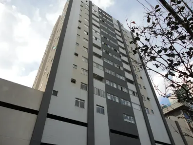 Apartamento com 3 Quartos à venda, 75m² no Buritis, Belo Horizonte
