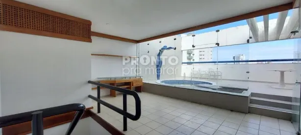 Apartamento com 5 Quartos à venda, 258m² no Graças, Recife