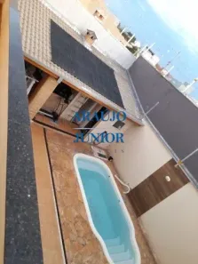 Sobrado com 4 Quartos à venda, 291m² no Terras de Santa Bárbara, Santa Bárbara D'Oeste