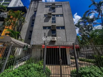 Sala Comercial à venda, 93m² no Bom Fim, Porto Alegre