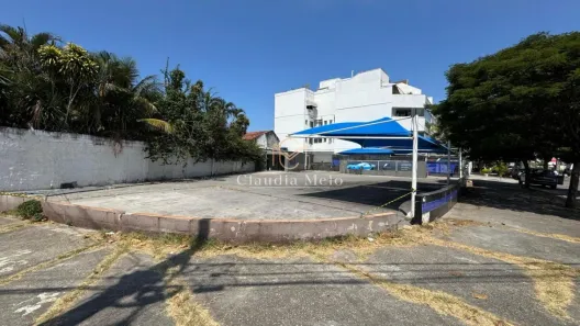 Lote/Terreno à venda, 629m² no Recreio dos Bandeirantes, Rio de Janeiro